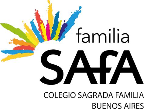 Nuestro Logo Colegio Sagrada Familia