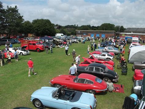 Life On Cars Car Clubs Urged To Lend Their Backing To This Years