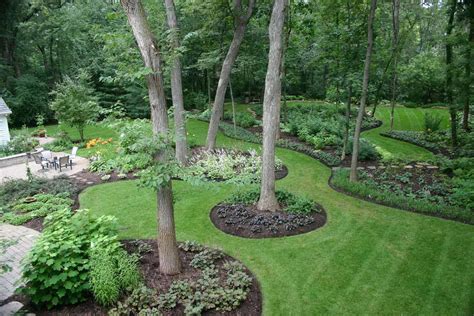 Gambar taman rumah minimalis berikut ini merupakan contoh atau ide yang mungkin cocok untuk menata taman halaman rumah anda. 75 Desain Taman Belakang Rumah Minimalis Klasik ...