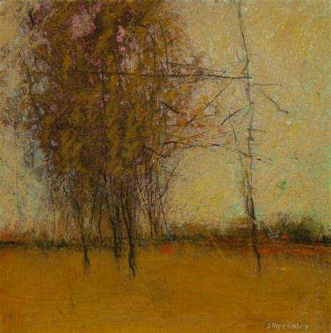 George Shipperley Fine Art Gallery 1 New Works Abstract Landscape