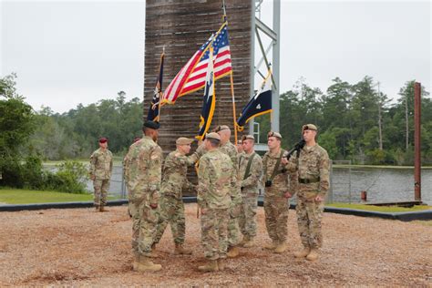 Mcoe Fort Benning Hold Change Of Command For Airborne And