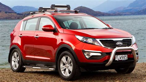 Shop millions of cars from over 21,000 dealers and find the perfect car. Kia Sportage used review | 1996-2014 | CarsGuide