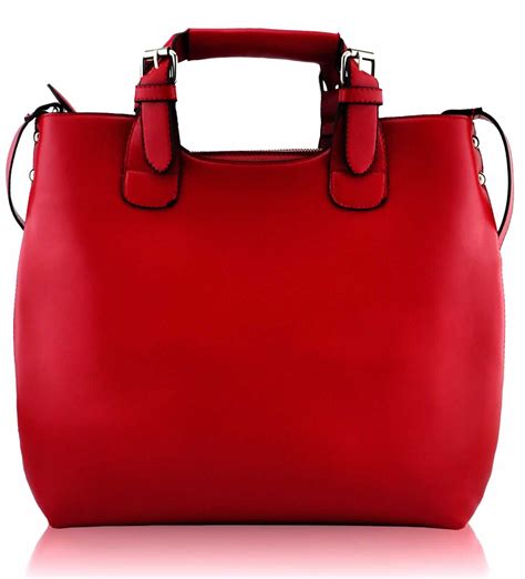 Red Luxury Handbag Brands For Men 2020