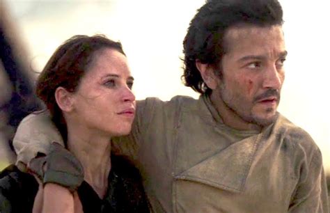 Star Wars Disney Andor Series Creator Says It Makes Cassians Death Sadder The Mary Sue