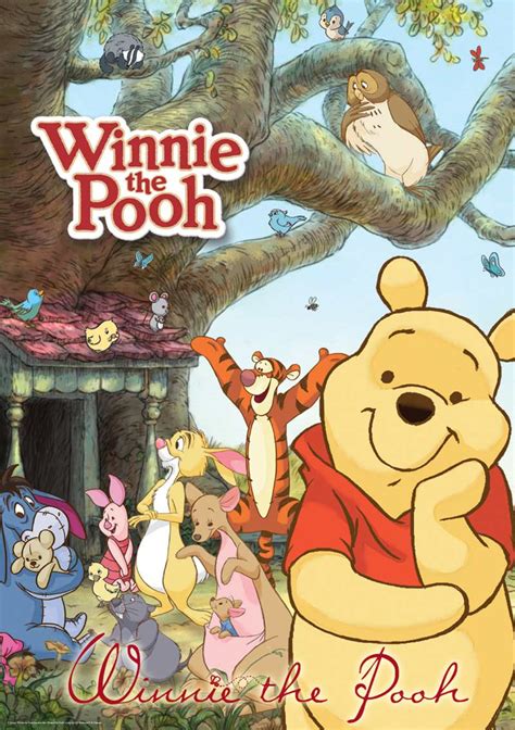 We guarantee we've got the cheapest prices you'll find for the best range of jigsaws puzzles across the web. Disney Poster Puzzle - Winnie the Pooh Jigsaw Puzzle ...