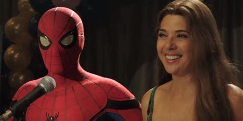 What Nobody Realized About Spider Mans Aunt May Cbr