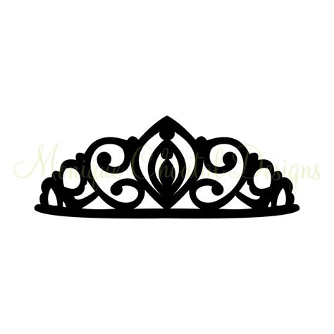 And Tiaras Clipart Best Clipart Panda Free Clipart Images