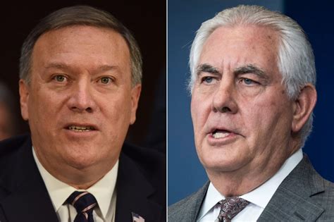 mike pompeo trump s pick to replace tillerson has long worried muslims the washington post