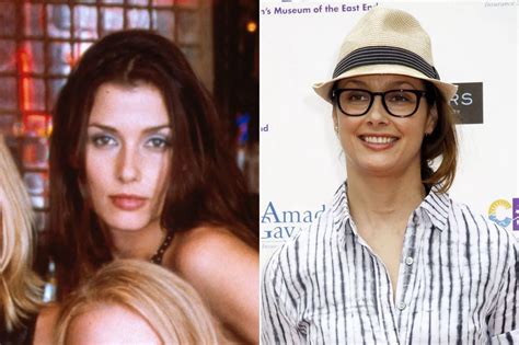 Cast Of Coyote Ugly Then And Now Irish Mirror Online