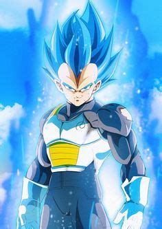 A dragon ball fighterz (db:fz) mod in the vegeta (ssj) category, submitted by oridoom. Vegeta ultra blue | Immagini pokemon, Cartoni animati ...