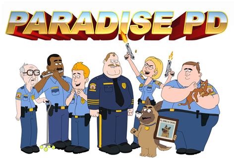 Former Athens Residents Creators Of ‘brickleberry Release New Show