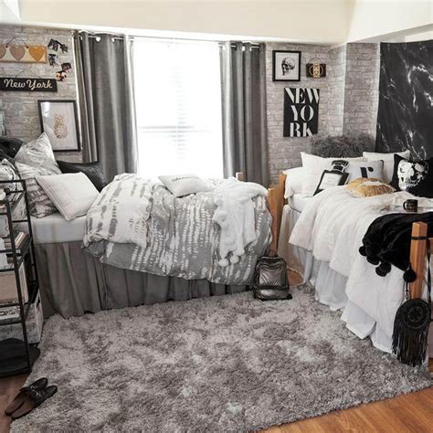 20 Best Dorm Room Design Ideas 2024