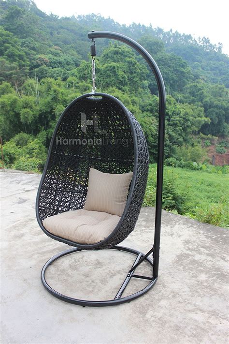 Buy garden hanging chairs and get the best deals at the lowest prices on ebay! 2 Piece Nimbus Hanging Chair Set - Coffee Bean HL-NMBS-CB ...