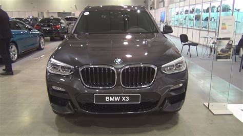 Did search for sophisto grey colour. BMW X3 xDrive 20d Sophisto Grey BrilliantEffect (2018 ...