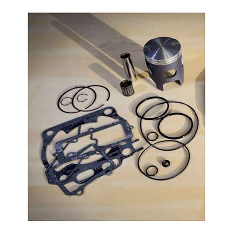 Top End Piston KIT KTM SX EXC125 1998 00 Sel A 54 19 Mm Replica