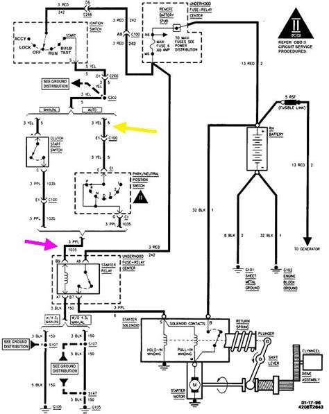 Ford ranger 1999 fuse box diagram. wiring diagram - 4