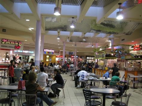 Midland Park Mall Midland Texas Labelscar The Retail History Blog