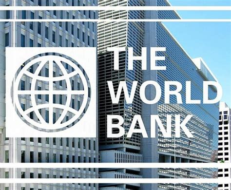 World Bank Proyeksi Ekonomi Asia Timur Dan Pasifik Hanya Tumbuh