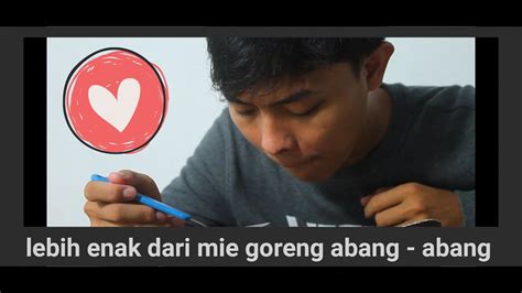 Resep bakso goreng (basreng) kering renyah pedas sederhana spesial asli enak. Resep mie goreng spesial kaki lima | nampoll - YouTube