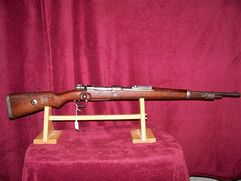 K98 Mauser Byf Code 8mm For Sale At 901784334