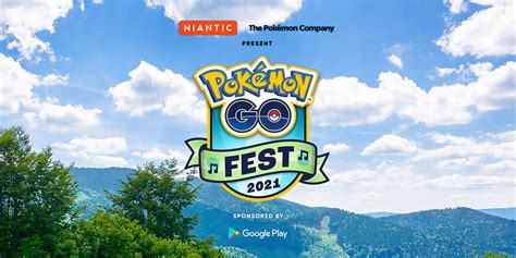 Psa Pokemon Go Fest 2021 Is All Set For This Weekend