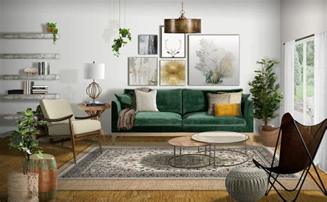 Homy Interior Design Trends 2021 10 Hottest Home Decor