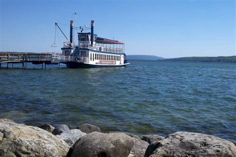 Boat Rentals And Tours In The Finger Lakes Visit Finger Lakes