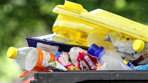 Plastik Vermeiden Tipps Für Weniger Müll Ndrde Ratgeber Verbraucher