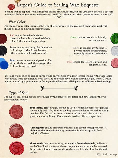 Pin By Emma Seif On Writing Wax Seals Wax Book Writing Tips