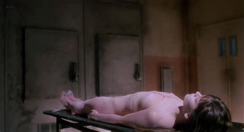 Nude Video Celebs Samantha Phillips Nude Phantasm 2 1988
