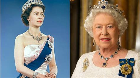 Regina Elisabeta A Ii A A Marii Britanii împlinește Astăzi 95 De Ani
