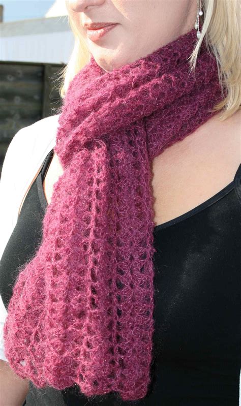 free crochet lacy scarf patterns 23 of 100 versatile dc scarf pattern printable templates free