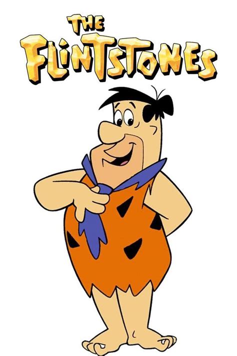 The Flintstones Wiki Cartoon Amino