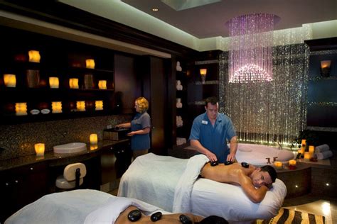 Costa Del Sur Spa And Salon Las Vegas Attractions Review 10best