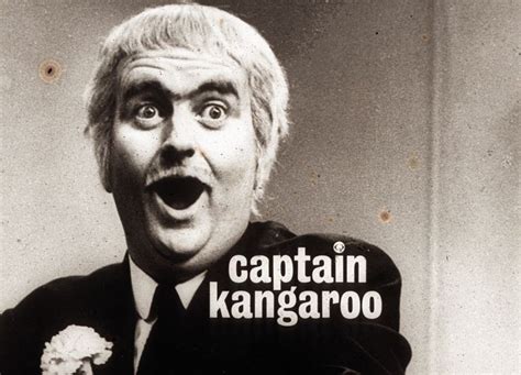 Captain Kangaroo Captain Kangaroo Captain Kangaroo