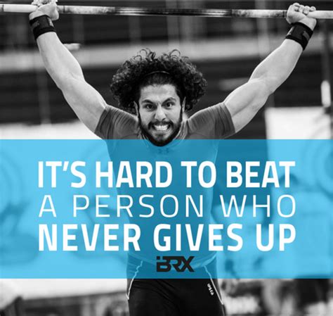 15 Crossfit Quotes To Motivate You For Your Next Wod Crossfit Quotes