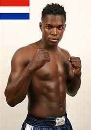 Bonjasky is known for his maneuvers, knee attacks and strong defense, hence the nickname. remy bonjasky
