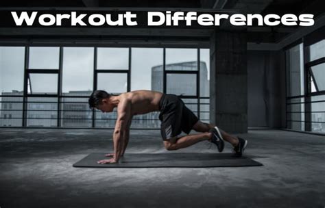 Insanity Vs Insanity Max 30 Which Program Is Best For You
