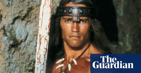 Is Schwarzenegger Ready To Make A Last Stand As Conan The Barbarian