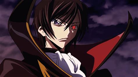 We did not find results for: Lelouch vi Britannia | Wiki | Anime Amino