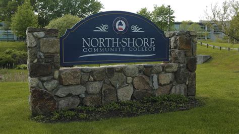 Our College Community North Shore Community College