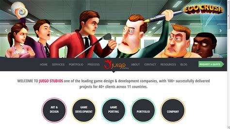 An Array Of Highly Entertaining Games Launched By Juego Studios