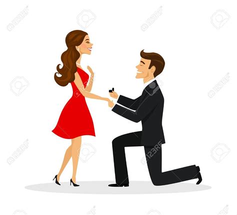 Find the perfect man proposing to a woman cartoon stock illustrations from getty images. man proposing clipart 10 free Cliparts | Download images ...