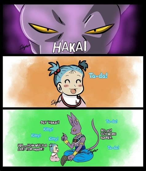 Pin De 💖android 21💖 En Memes Dragon Ball Dragon Ball Gt Vegeta Y Bulma La Hermana De Goku