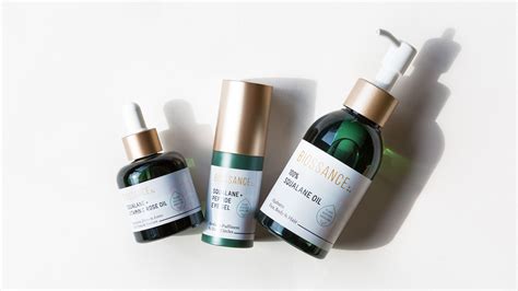 Biossance Is The New Natural Skin Care Line To Hit Sephora Shelves Allure
