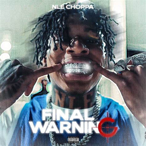 Tacograndes Review Of Nle Choppa Final Warning Album Of The Year