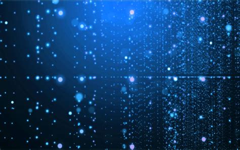 Free Download Free 4k Moving Background Blue Spotted Grid