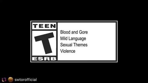 Blood And Gore Mild Language Sexual Themes Violence