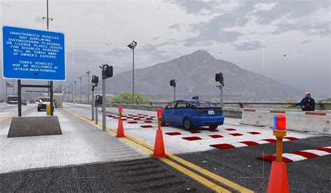 May 14, 2021 · prime minister justin trudeau's government has begun preliminary internal discussions about reopening the border with the u.s., even as canada remains well behind its neighbor in vaccinations. US/Canada Border Checkpoint Map Editor 1.1 - GTA5mod.net