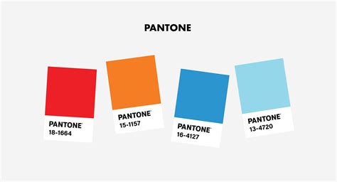 Color Systems Guide Difference Between Cmyk Rgb Hex And Pantone